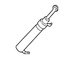 10195389 - Body: Lift Cylinder for GM Image