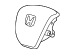 77810TA0A81ZA - Electrical: Steering Wheel Air Bag for Honda Image