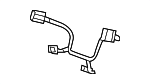 77901TA0A10 - Steering: Harness for Honda: Accord, Accord Crosstour, Crosstour Image