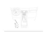 2128705589 - Electrical Equipment and Instruments: Receiver, Sdars for Mercedes-Benz Image