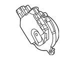 190306MAJ01 - Belts &amp; Cooling: Engine Cooling Fan Motor for Honda Image