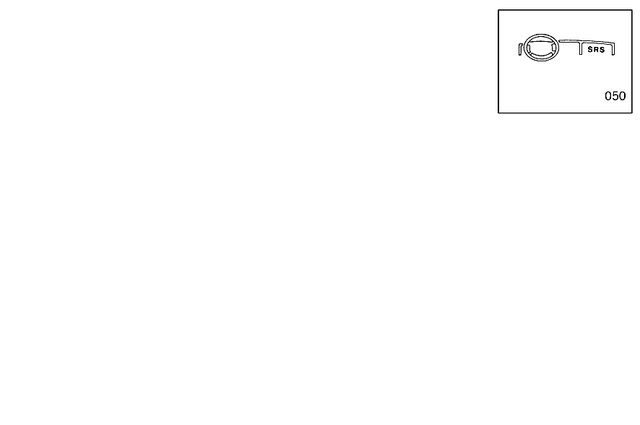 1408600105 - Special Equipment: Holding Fixture for Mercedes-Benz: 400SE, 400SEL, 500SEL, 600SEL, S420 Image image