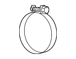 1471193006B - : Intake Hose Clamp for Hyundai Image
