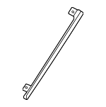 81855P1100 - Body: Strip for Kia: Sportage Image