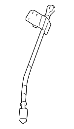 748L31EA0A - : Diagonal Brace for Nissan Image