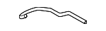 149126LB0C - Emission System: Hose for Nissan Image