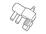 149303YM0A - Emission System: Purge Valve for Nissan Image
