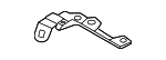 149326LB0A - Emission System: Stay Bracket for Nissan Image