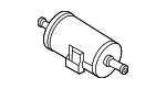 149586CA0A - Emission System: Vacuum Tank for Nissan Image