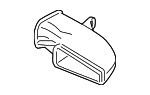 420129527 - Engine: Intake Duct for Audi Image