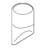 420133540 - Engine: Drain Valve for Audi Image