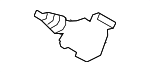 427810773 - Body: Actuator for Audi Image