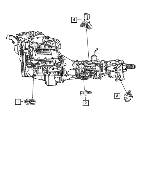 Switches for 2017 Jeep Wrangler #4