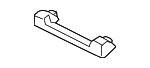 7612A031XC - Body: Pull Handle for Mitsubishi Image