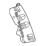 86507615 - Body: Support for Acura: ZDX Image