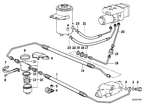32411140945 - Steering: Hollow Bolt for BMW Image
