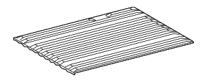 653110C060 - : Bed Floor for Toyota Image