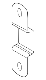 4883542010 - Suspension: Support Plate for Toyota Image