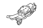 266003YW1A - Electrical: Controller for Nissan: Juke Image