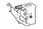 8904048080 - Electrical: Siren for Lexus: RX350, RX350h, RX450h+, RX500h Image