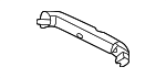 81751XA000DFS - Body: Grip Handle for Kia Image