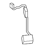 D10S60960 - : Fuel Gauge Sending Unit for Mazda: CX-3 Image