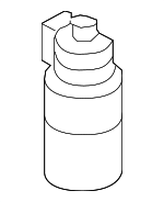 PE0313350 - Fuel System: Fuel Pump for Mazda Image