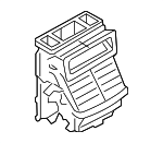 6F9Z18471BA - Body: Air Chamber Assembly for Ford: Five Hundred, Freestyle | Mercury: Montego Image