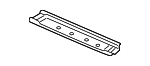 22626965 - Body: Header Panel for Chevrolet: Malibu Image