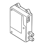8T0035223AN - Electrical: Amplifier for Audi: Q5 Image