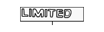 MR557600 - : Nameplate for Mitsubishi: Montero Image