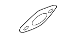 11727506214 - Emission System: Air Valve Gasket for BMW: 128i, 545i, 645Ci, 745i, 745Li Image