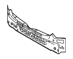 69100M7202 - : Rear Body Panel for Kia Image