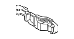 3B0837886E - Body: Handle Base for Volkswagen: Passat Image