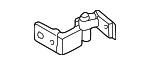 6E0831401C - Body: Upper Hinge for Volkswagen: Passat Image