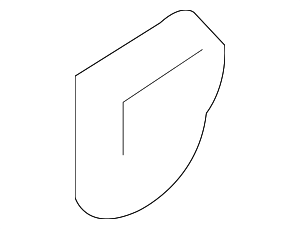 14746EZ40A - : Inter-Cooler Collar for Nissan: TITAN XD Image