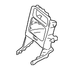 9481566 - Body: Finish Panel for Volvo Image