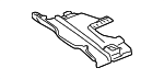 9476927 - Body: Lower Cover for Volvo Image