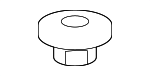9017905676 - Body: Belt Molding Nut for Toyota: Solara Image