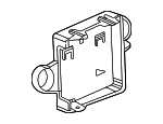 42699638 - Electrical: Module Bracket for Buick: Encore GX | Chevrolet: Trailblazer, Trax Image