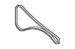 13143AA110 - Engine: Timing Chain for Subaru Image