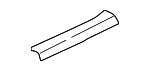 769E65RL0A - Body: Front Sill Plate for Nissan: Kicks, Kicks Play, Versa Image
