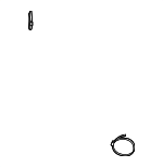 7129952135 - Engine: Outlet Duct Clamp for BMW Image