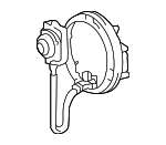 8596708020 - Electrical: Computer for Lexus: RX350 Image