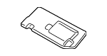 85210N9040MMH - Body: Sun-visor for Hyundai Image