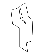 1879001116 - : Mini Fuse for Kia: Forte, Forte Koup, Forte5, Sportage Image