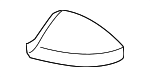96373CL001 - Body: Mirror Cover for Infiniti Image