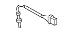 36541R70A02 - Emission System: Upper Oxygen Sensor for Acura Image