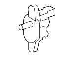 36162RMXA01 - Emission System: Purge Valve for Acura Image