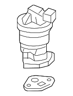 18011R70A00 - Emission System: Egr Valve for Acura Image